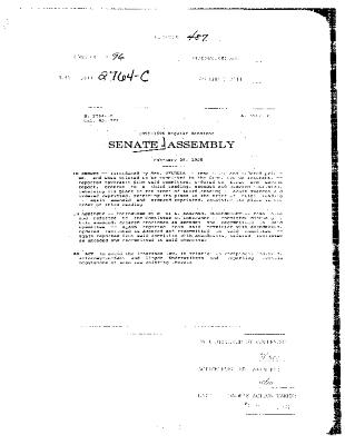 NYS Bill and Veto Jackets: 1996, Chapter 487