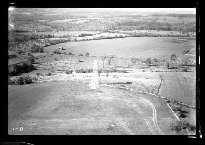 Barry Hill Observation Tower