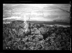 Stissing Mountain Observation Tower