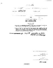NYS Bill and Veto Jackets: 1995, Chapter 36