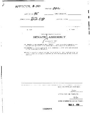NYS Bill and Veto Jackets: 1995, Chapter 392