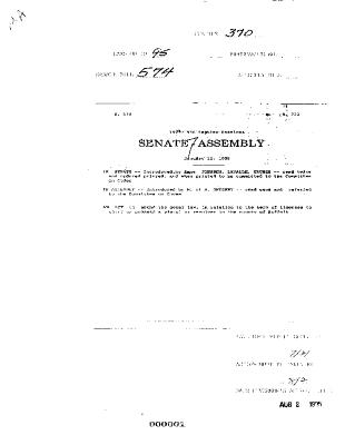 NYS Bill and Veto Jackets: 1995, Chapter 370