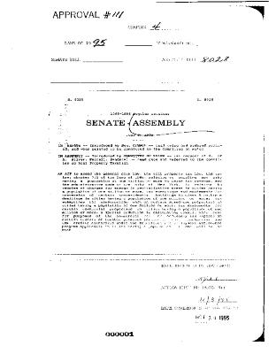 NYS Bill and Veto Jackets: 1995, Chapter 4