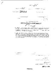 NYS Bill and Veto Jackets: 1995, Chapter 35