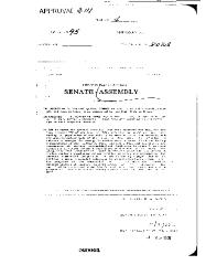 NYS Bill and Veto Jackets: 1995, Chapter 4