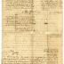 Indian deed to Valentine Herman and Frederick Rouw for land east of the Catskills, 1737