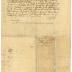 Indian deed to Jacob Mase and others for land on both sides of the Hudson River, 1740