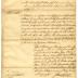 Petition of Johannes Lawyer and others to purchase land southwest of Schoharie, 1742