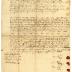 Indian deed to John Lindesay and others of land on the south side of the Mohawk River, 1735