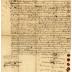 Indian deed to Edward Collins and Thomas Williams of land in the county of Albany, 1734