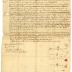 Indian deed to Phillip Livingston and others of land above Saratoga, 1743