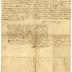 Indian deed to John Poole and others, of land on the west side of the Hudson river, 1737