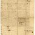 Indian deed to Edward Collins and Thomas Williams of land in the county of Albany, 1734