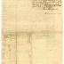 Indian deed to Capt. Edward Clark of land on both sides of the Schoharie creek, 1738