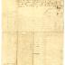 Indian deed to Jacob Frederick Lawyer and others of land southwest of Schoharie, 1744