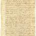 Indian deed to Totten and Crossfield for land on the west branch of the Hudson river, 1772