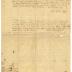 Indian deed to Johannes Lawyer and Phillip Bergh of land near Schoharie, 1752