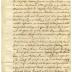 Indian deed to Ebenezer and Edward Jessup for land on the west side of the Hudson river, 1772