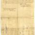 Indian deed to Peter Brower, for land on the south side of the Mohawk river, 1772