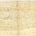 Indian deed to Thomas Lane and Joris H. Remsen of land south of Rensselaer manor, 1750