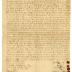 Indian deed to Johannes Lawyer and Phillip Bergh of land near Schoharie, 1752