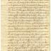 Indian deed to Ebenezer and Edward Jessup for land on the west side of the Hudson river, 1772