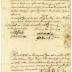 Indian deed to Totten and Crossfield for land on the west branch of the Hudson river, 1772