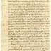 Indian deed to Ebenezer and Edward Jessup for land on the west side of the Hudson river, 1772