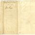 Indian deed to John Bergen and associates, for land on the west branch of the Hudson river, 1772