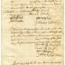 Indian deed to Ebenezer and Edward Jessup for land on the west side of the Hudson river, 1772