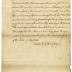 Proceedings of the colonial council, regarding petitions for purchasing land from the Indians