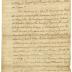 Proceedings of the colonial council, regarding petitions for purchasing land from the Indians