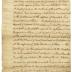 Proceedings of the colonial council, regarding petitions for purchasing land from the Indians