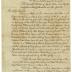 Copy of petition of Joseph Totten and Stephen Crossfield