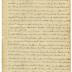 Will of Martha Bradstreet, 1781