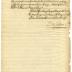 Copy of will of Major General John Bradstreet, 1774