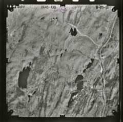 Aerial photograph of Sloatsburg USGS quadrangle