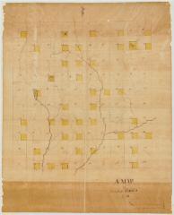 Map of Township Fabius (No. 15). Map #115