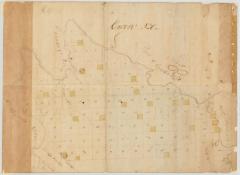 Map of Township Cicero, (No. 6). Map #106