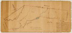 Map of 68,542 acres of land on Black river and Canada creek near Jersey Field Patent. Map #78