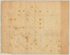 Map of Township Marcellus (No. 9). Map #109