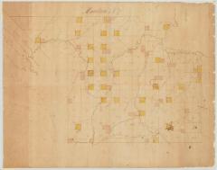 Map of Township Manlius (No. 7). Map #107