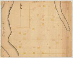 Map of Township Scipio (No. 12). Map #112