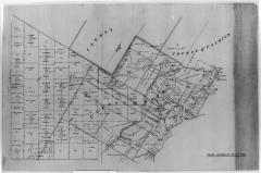 Map of the County of Essex and part of Hamilton. Map #221