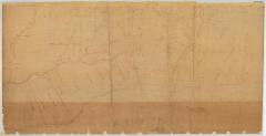 Map of properties along the Mohawk, Susquehanna and Schoharie Rivers. Map #225B