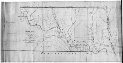 Map of the Town of Chemung. Map #212
