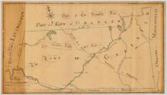 Map of the Town of Gallatin. Map #178