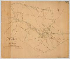 Map of the city of Schenectady. Map #200