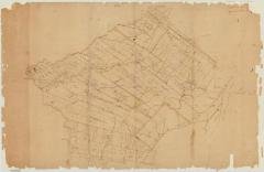 Map of Great Hardenbergh Patent. Map #140