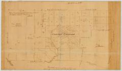 Map of Steuben Township. Map #143